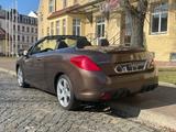 Peugeot 308 CC Allure 155 THP Allure - Peugeot 308 aus 2013
