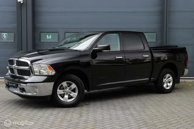 Dodge RAM Ram 1500 3.6 V6 Quad Cab 6'4|LPG|Camera|Stuu