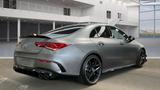 Mercedes-Benz CLA 45 AMG 4Matic - Mercedes-Benz CLA 45 AMG Gebrauchtwagen