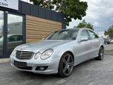 Mercedes-Benz E 280 4Matic*MB SCHECKHEFT* - Mercedes-Benz E 280 Gebrauchtwagen