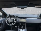 Land Rover Discovery Sport P200 R-Dynamic SE Automatik ACC - Land Rover Discovery Sport Dynamic-S