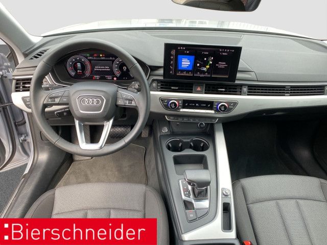 Audi A4 - Bild 10