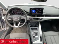 Audi A4 - Vorschau Bild 10