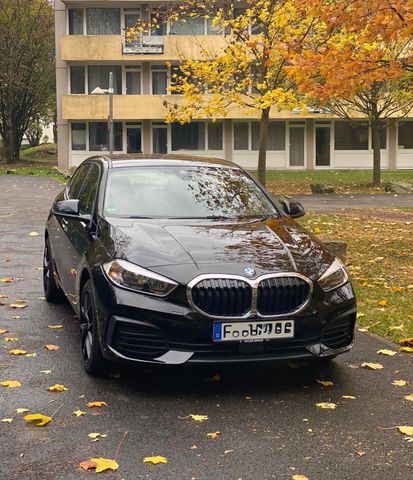 BMW 118i -