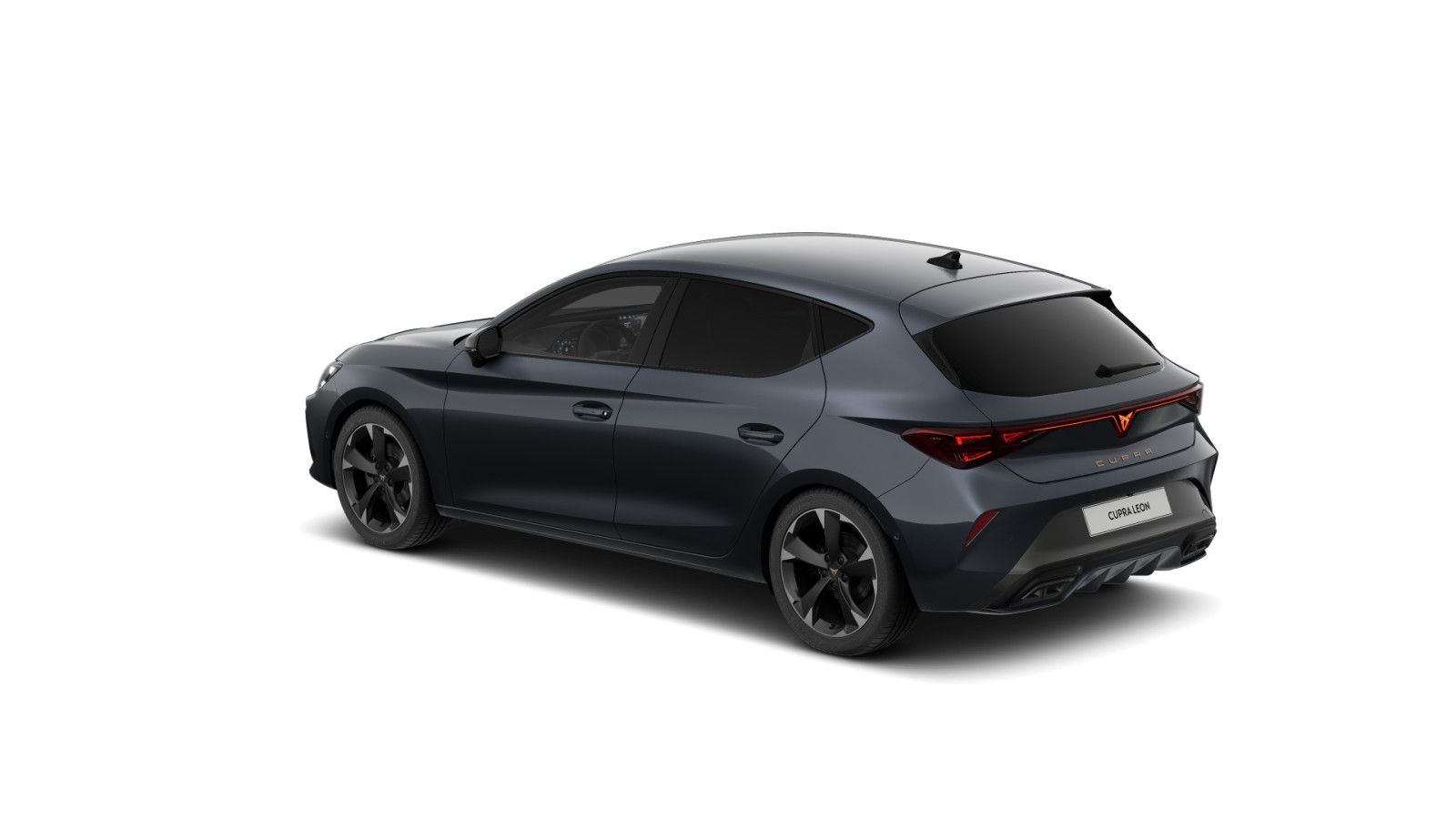 Cupra Leon - Bild 5