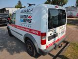 Ford Transit Connect Kasten - Ford Transit aus 2007
