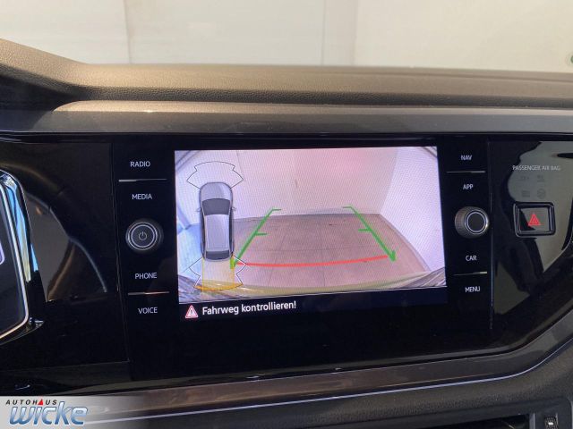 Taigo 1.0 TSI DSG Style NAVI KLIMA PANO LED PDC