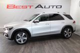 Mercedes-Benz GLE 450 4Matic 7 Sitzer AHK - gebrauchte Mercedes-Benz GLE 450 aus dem Jahr 2020