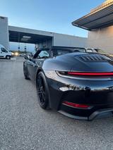 Porsche 992 Carrera 4 GTS Cabriolet Carrera GTS