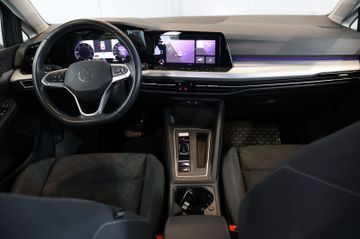 Volkswagen Golf - 7