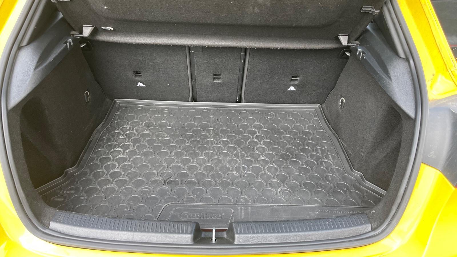 Mercedes-Benz A 250 DCT -
