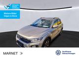 Volkswagen T-Roc 1.5 TSI DSG Move* Navi*AHK*Kamera*Digital* - Volkswagen T-Roc in Mainz