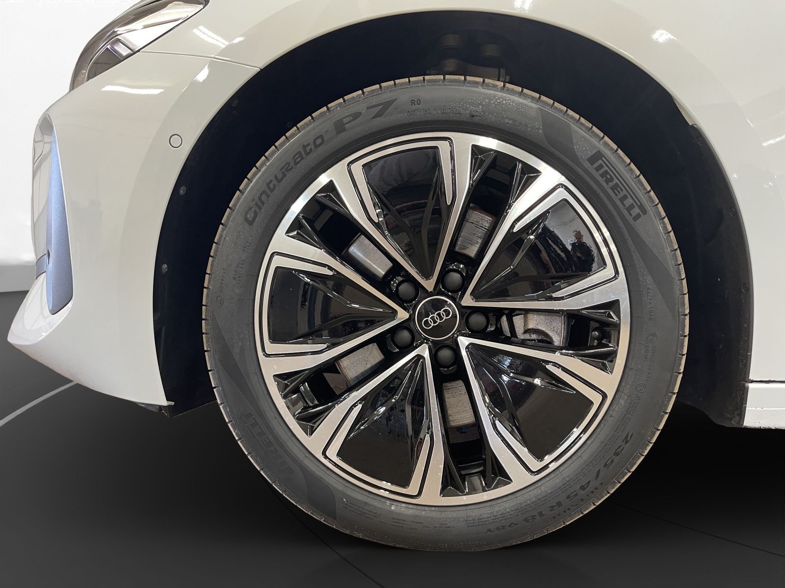 Audi A5 - Bild 11
