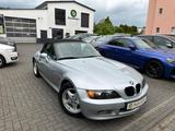 BMW Z3 1.8 Cabrio*LEDER*SHZ*SERVO - BMW Z3 in Köln