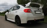Subaru WRX STI 2.5 Sport Sport - Subaru aus 2014
