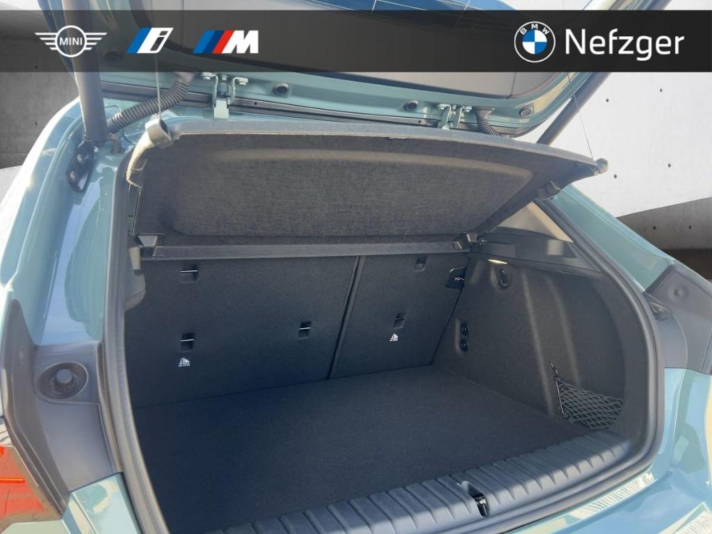 BMW 118 d Park-Assistent LED, миниатюра 6