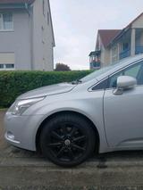 Toyota Avensis 2.2 Diesel EUR5 - Toyota Avensis in Karlsruhe
