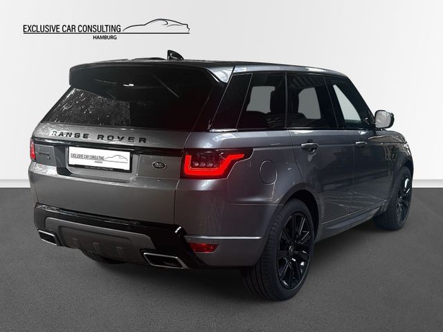 LAND ROVER Range Rover Sport – Bild 6