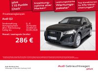 Audi Q2 - Vorschau Bild 2
