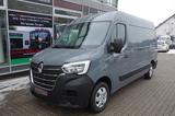 Renault Master 2,3 DCI Kasten L2H2 KLIMA/TEMP/AHK/KAMERA - Renault Master Gebrauchtwagen in Berlin
