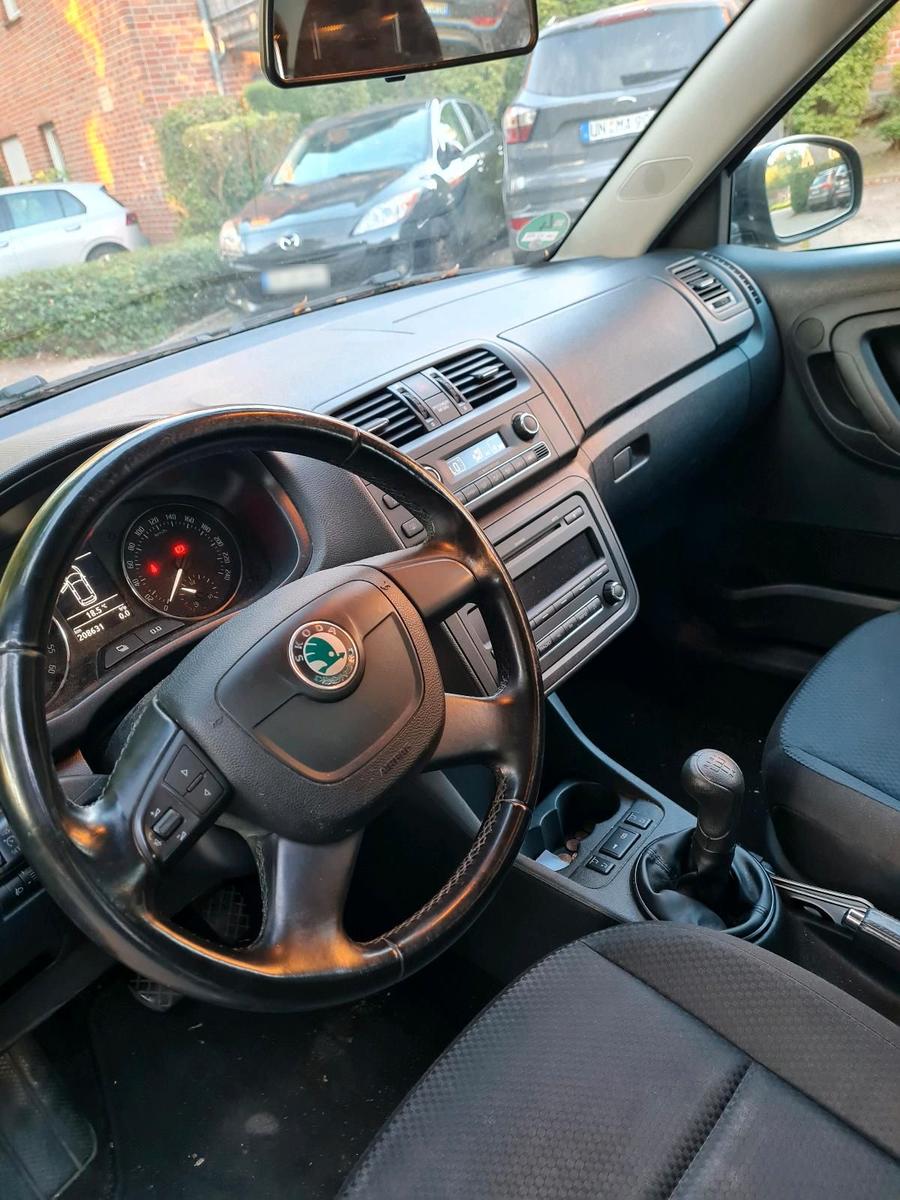 Ford Transit Connect 2012 — photo 7