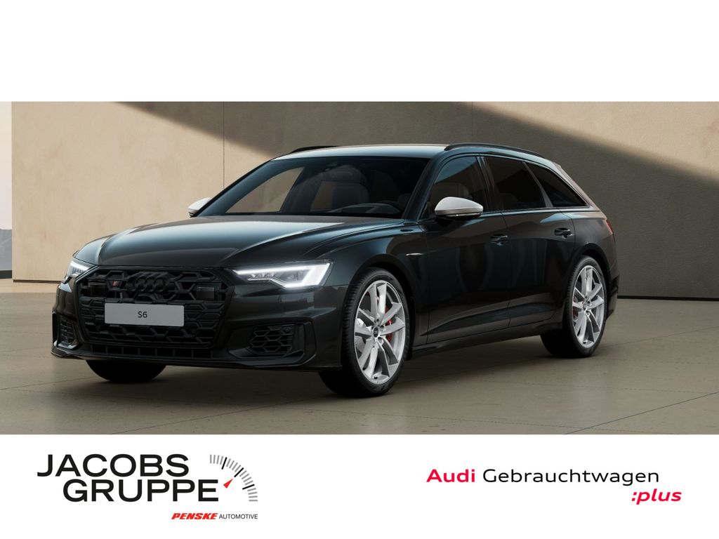 Audi S6