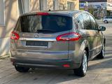 Ford S-Max S-MAX Titanium.Auto.Xenon. - Ford S-Max aus 2012
