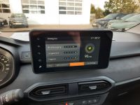 Dacia Jogger - Vorschau Bild 17
