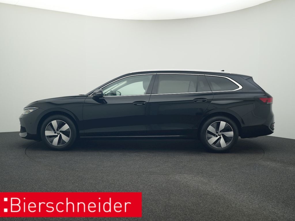 Volkswagen Passat — hlavná fotografia