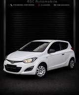 Hyundai i20 FIFA World Cup Edition - Hyundai i20 mit 3 Türen