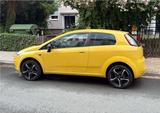 Fiat Punto Gelb frischer TÜV - Fiat Punto in Hannover