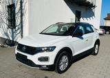 Volkswagen T-Roc Style - Volkswagen in Gütersloh