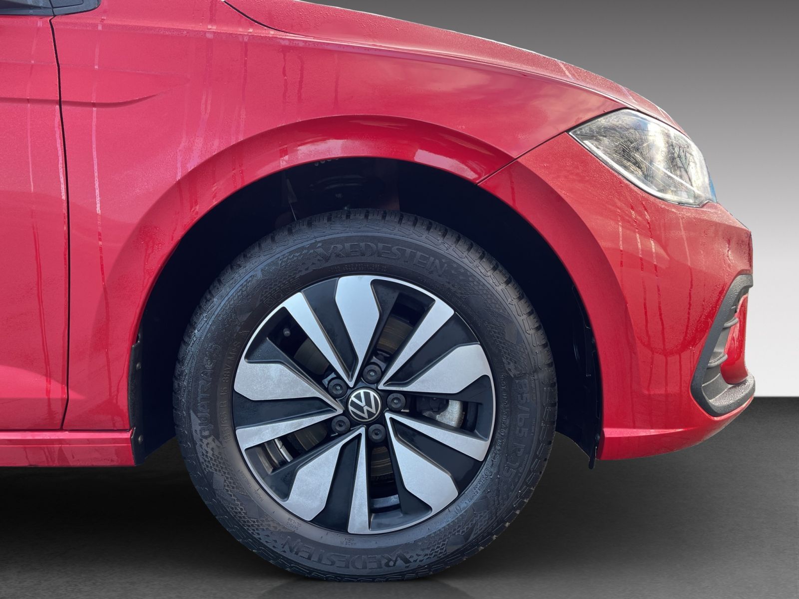 Volkswagen Polo - Bild 7