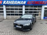 Audi A4 Avant basis ultra - Audi A4 mit Diesel-Antrieb: Panorama-Dach