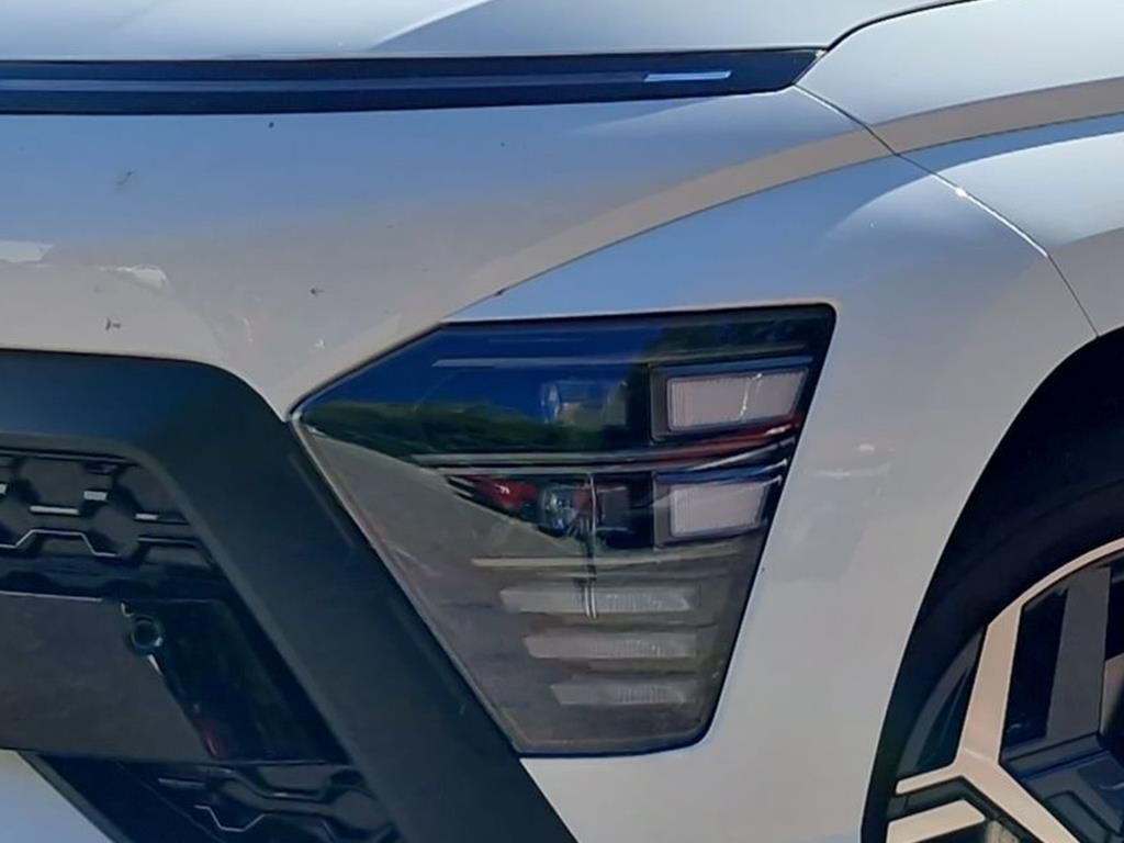 Autohaus Zimpel -  Hyundai Kona N Line 1.6T Voll-LED+Elektr. Heckklappe - Bild 5
