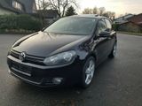 Volkswagen Golf VI Highline TSI Euro5* Sportpaket+ 160 PS - Volkswagen Golf: Ps Tsi 160