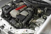 Mercedes-Benz SLK 200 Cabrio