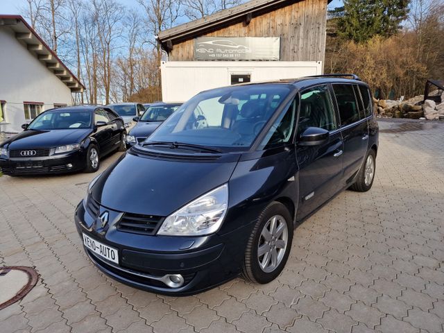 Renault Espace IV Edition 25th