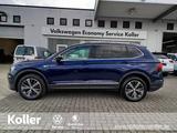 Volkswagen Tiguan Allspace 2.0 TDI DSG United Panorama ACC - Volkswagen Gebrauchtwagen in Wolfsburg