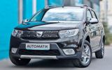 Dacia Logan MCV 90 Stepway Automat Navi CarPlay Klima - Dacia Logan: Kombi, Auto