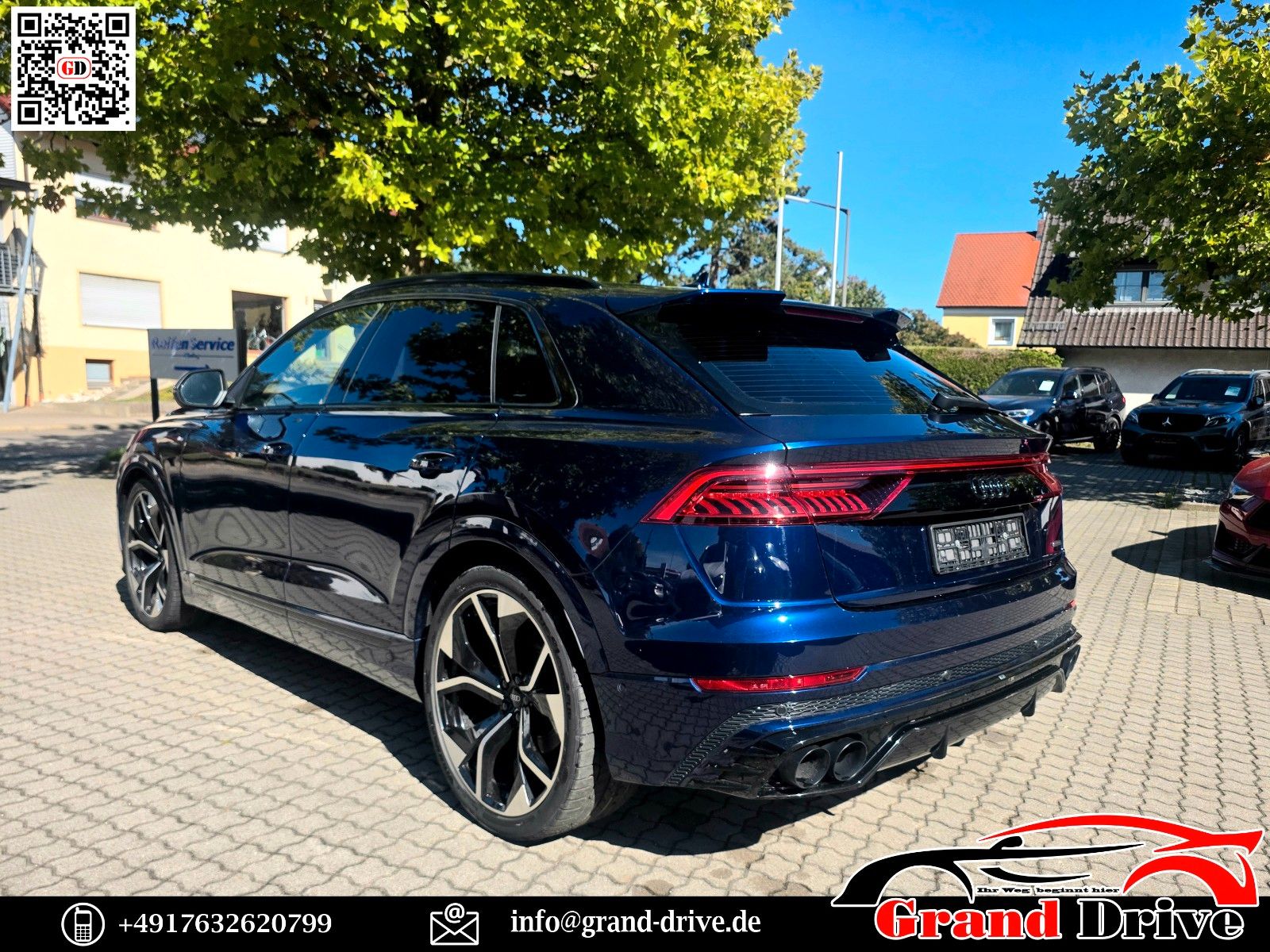 Фото авто