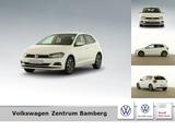 Volkswagen Polo 1.0 TSI United+ACC+APP+PDC+BLUETOOTH+DAB+ - gebrauchte Kleinwagen in Bamberg