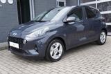 Hyundai i10 MJ21 1.0 Benzin M/T  Edition 30 Edition 30 - Hyundai i10: Edition 30