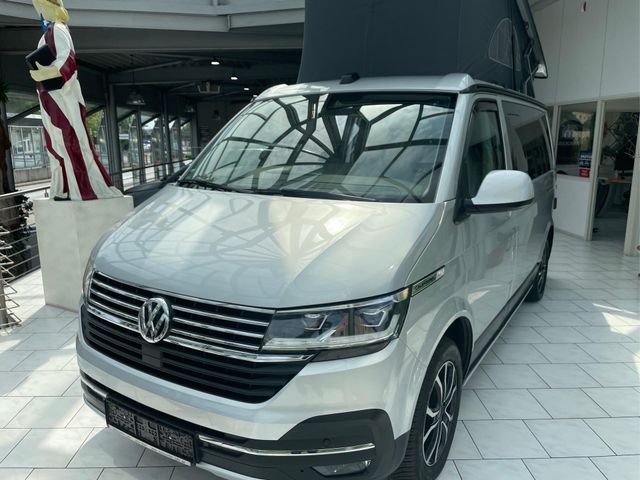 Volkswagen California Beach Camper FWD FWD2,0 Ltr. - 110...