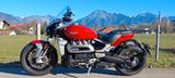Triumph rocket 3r  - GEBRAUCHT ROCKET 3