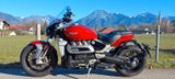 Triumph rocket 3r  - TRIUMPH GEBRAUCHT ROCKET 3