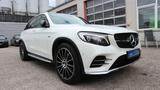 Mercedes-Benz GLC 43 AMG 4Matic - Mercedes-Benz GLC 43 AMG Gebrauchtwagen in Essen