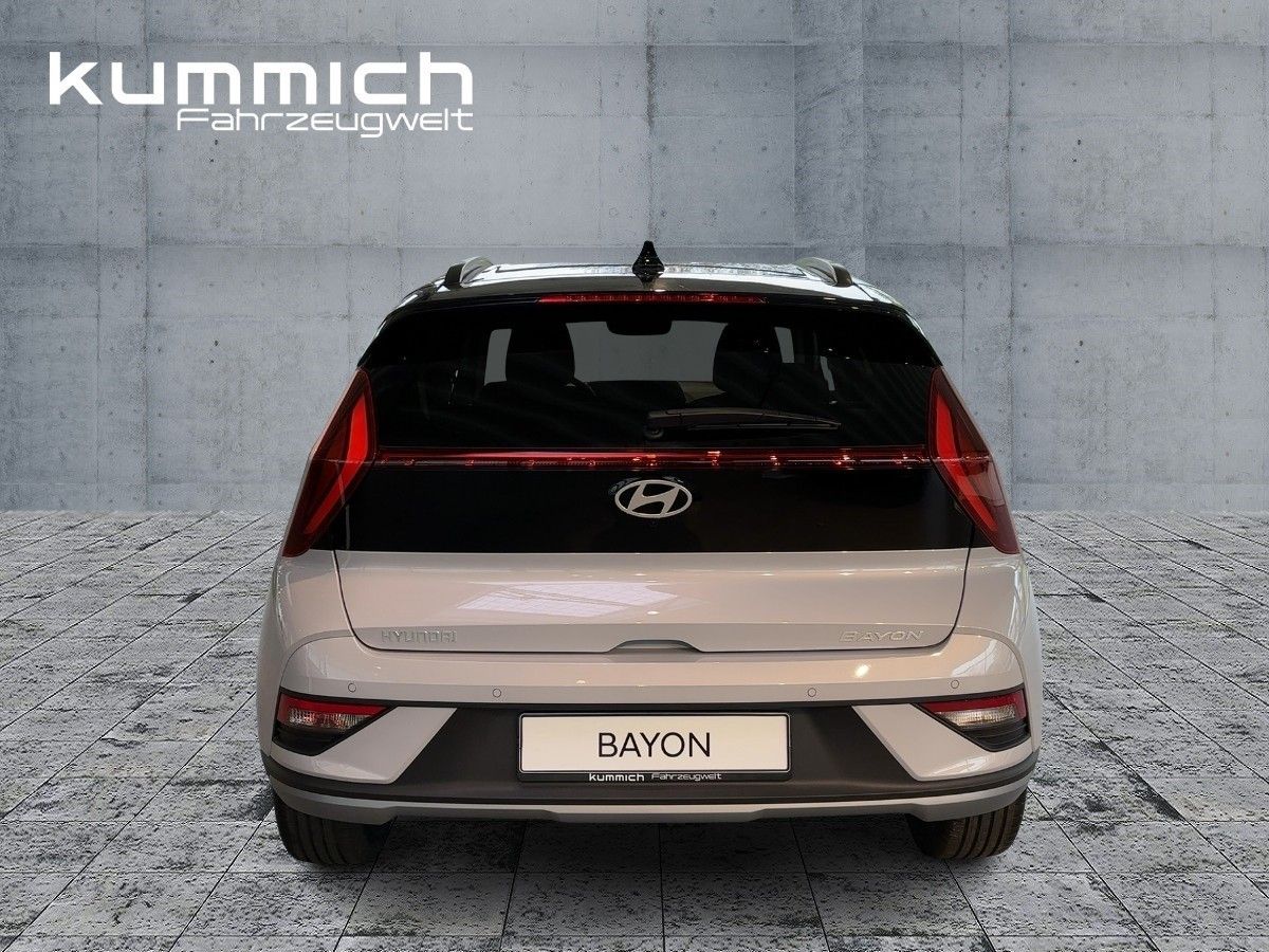 Hyundai BAYON – Bild 5