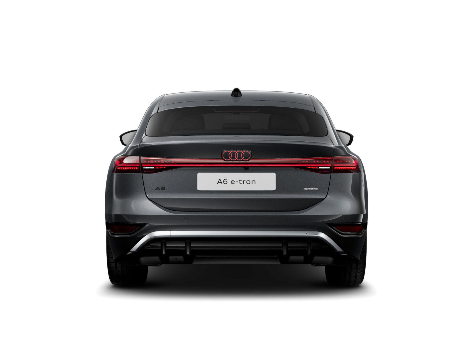 Audi A6 e-tron - Bild 7