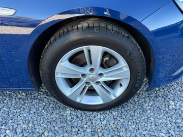 Opel Insignia - 7
